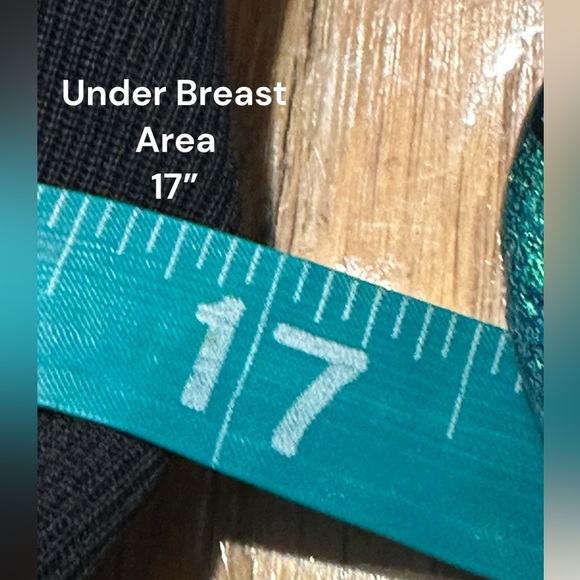 Ann Taylor Blazer Classic Wool Blend Double Breasted Button Front Pockets Size 4 - Picture 13 of 16